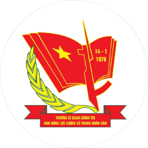 THI TRỰC TUYẾN TÌM HIỂU 50 NĂM NGÀY TRUYỀN THỐNG TRƯỜNG SĨ QUAN CHÍNH TRỊ